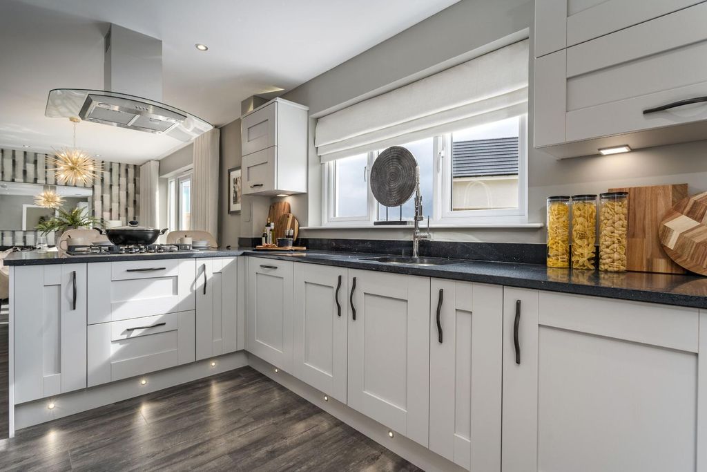 Additional image 7 of 4 bed detached house for sale"The Ainsdale" at Auchendinny, Auchendinny EH26