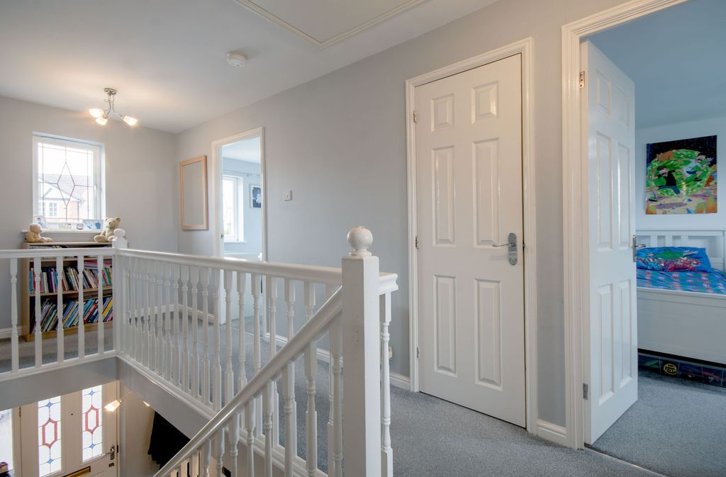 Additional image 10 of 4 bed detached house for saleBuckingham Drive, Heanor DE75