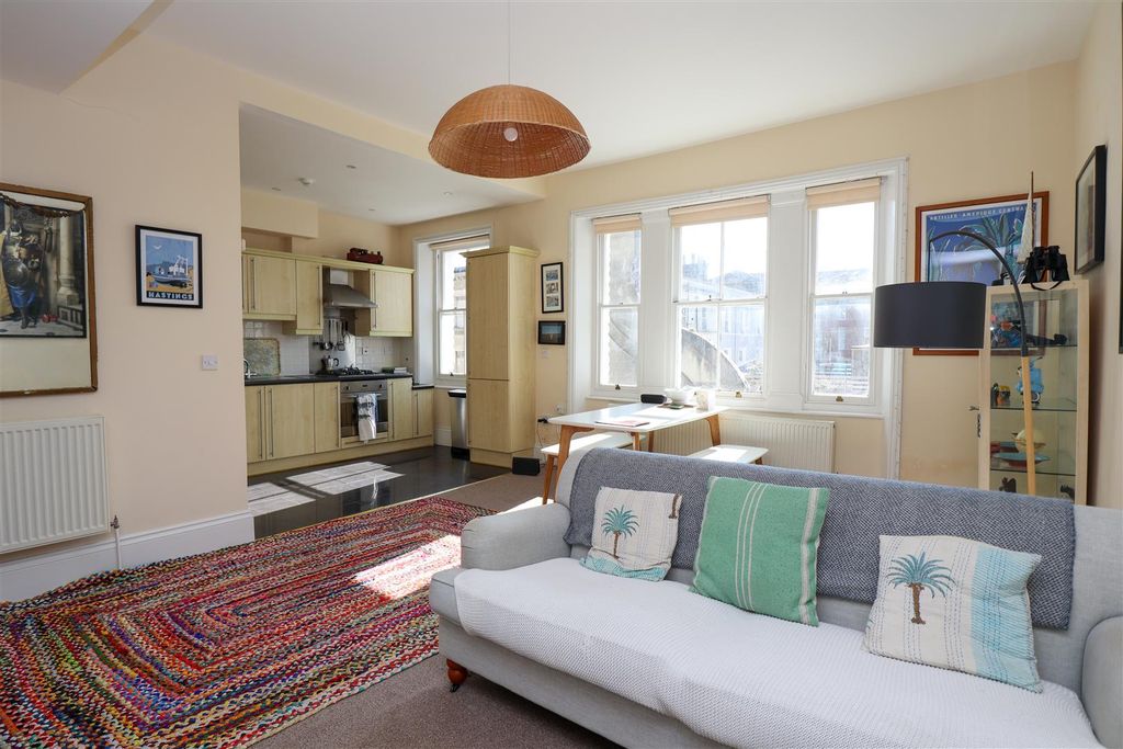 Property photo 2 of 9 Open Plan Living/Dining Area