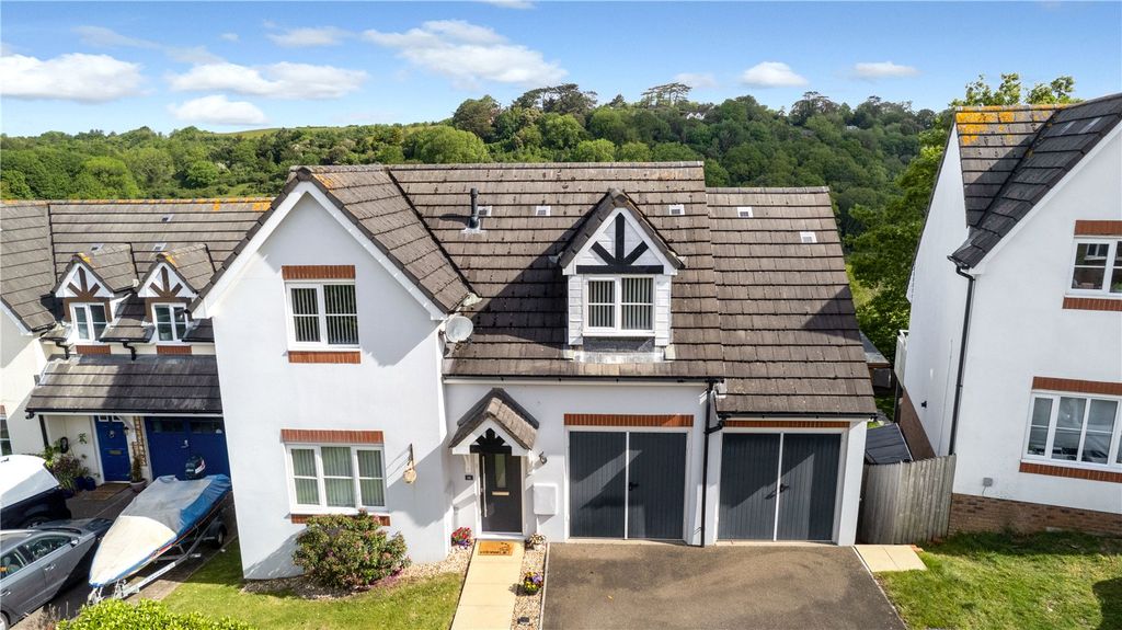 Additional image 22 of 4 bed detached house for saleGreenfield Close, Bideford, Devon EX39
