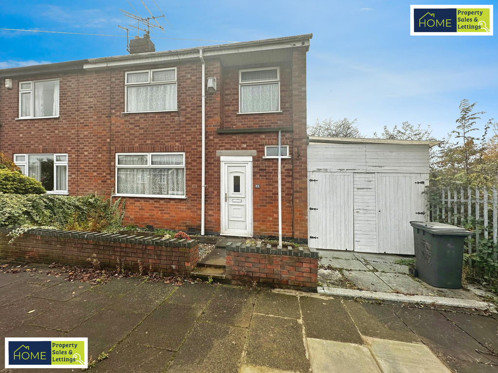 Property photo 1 of 23 83 Hylion Road, West Knighton, Leicester, Le2 6Je
