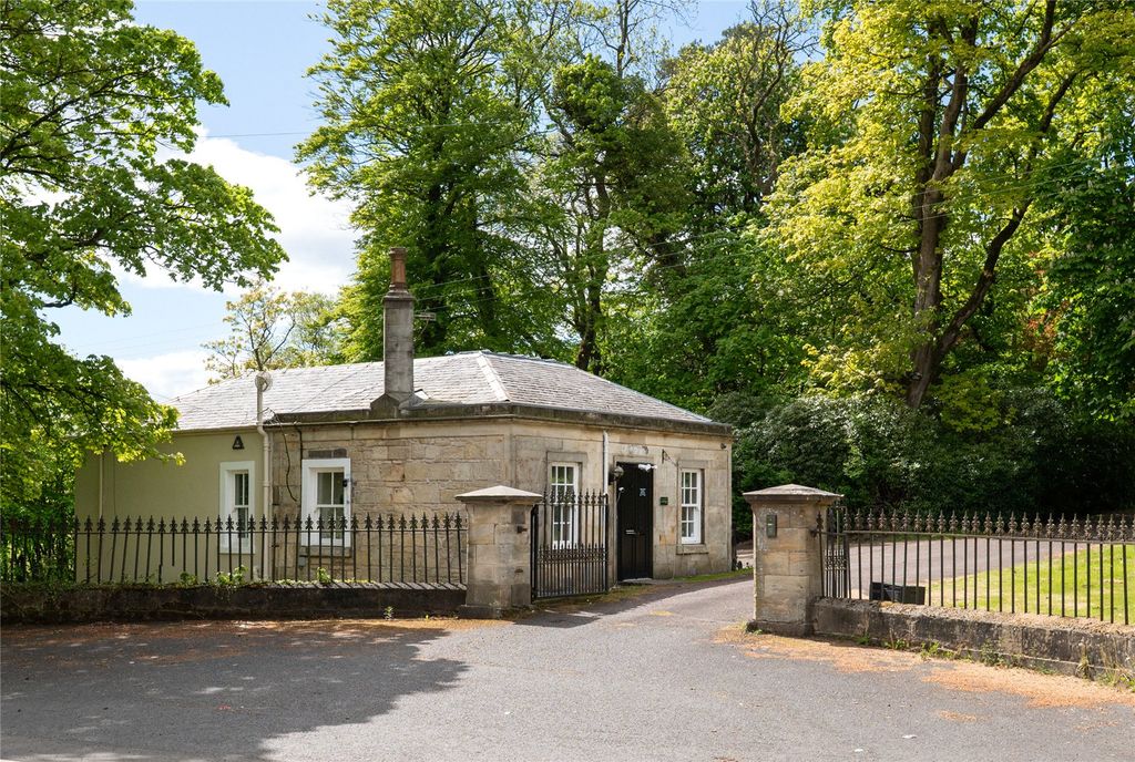 Additional image 39 of 7 bed detached house for saleMonkcastle House, Dalry Road, Kilwinning, Ayrshire KA13