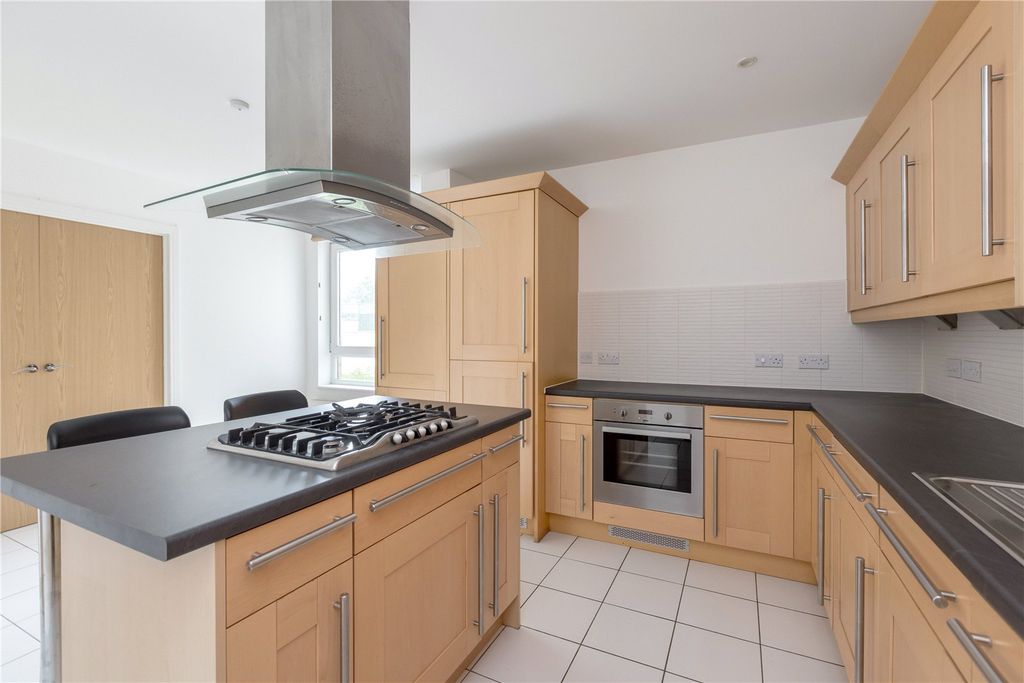 Property photo 3 of 13 Breakfasting Kitchen