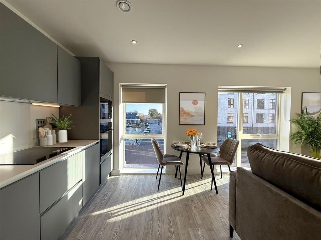 Property photo 2 of 14 Kitchen & Dining.Jpg