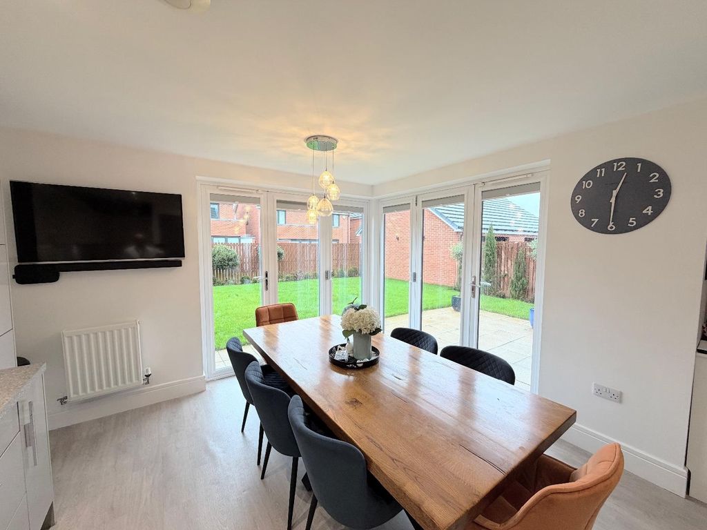 Additional image 4 of 4 bed detached house for saleStewart Park Avenue, Middlesbrough TS4