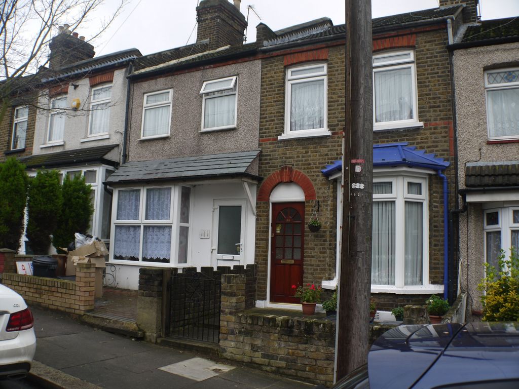 Property photo 1 of 7 1 Bedroom Ground Floor Flat To Rent