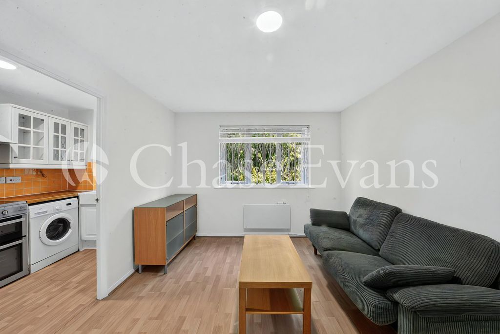 Property photo 1 of 11 Living Area