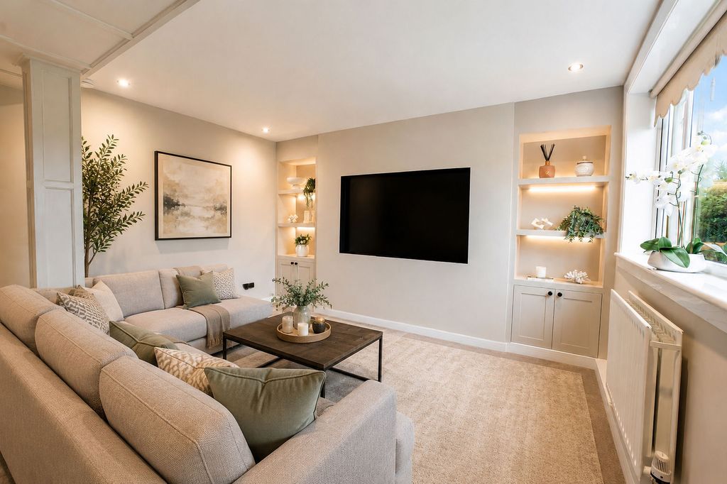 Property photo 2 of 18 Lounge
