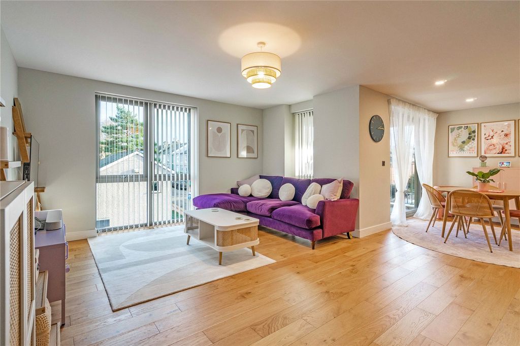 Property photo 2 of 13 Living Room