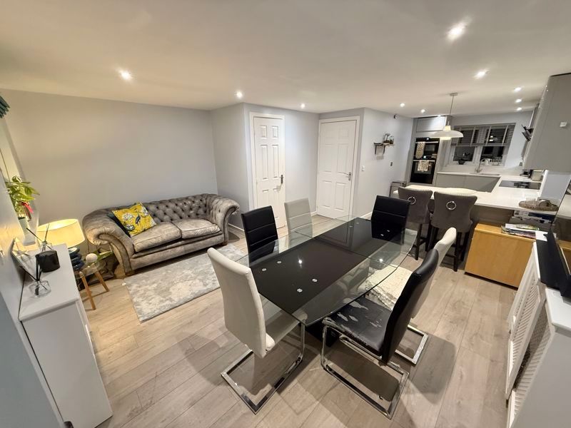 Property photo 3 of 15 Open Plan Living