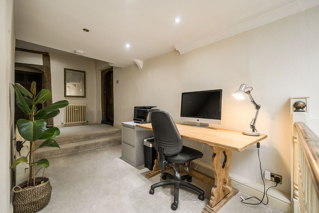 Additional image 25 of 4 bed detached house for salePriory Street, Monmouthshire NP15