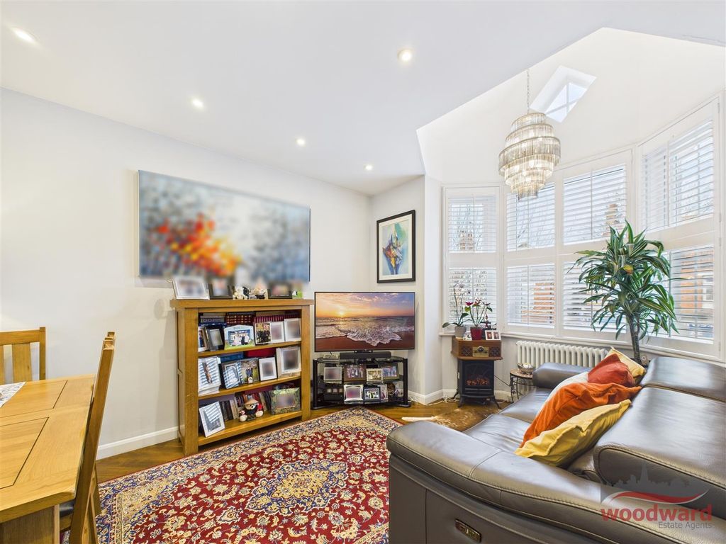 Property photo 2 of 17 Kitchen/Living Area