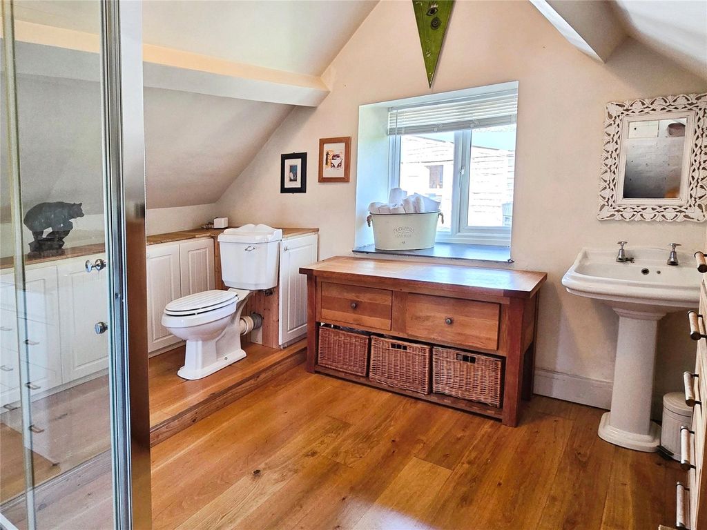 Additional image 14 of 3 bed cottage for saleLlanfechain, Powys SY22