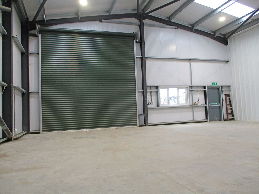 Property photo 2 of 3 Unit 20 Squires Farm Industrial Estate, Framfield