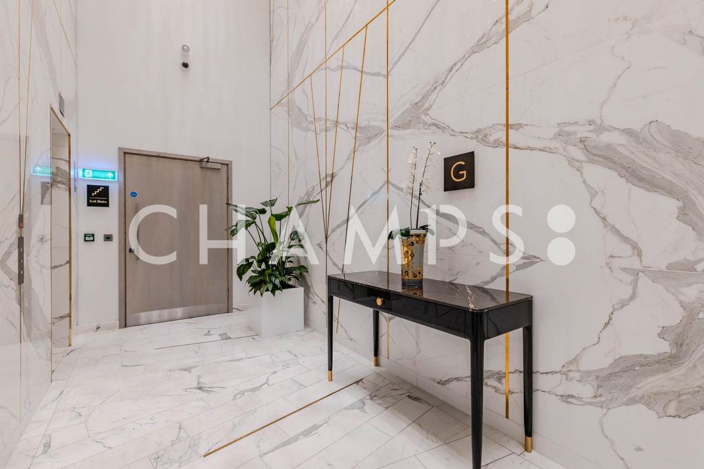 Property photo 1 of 1 Studio Flat To Rent Bondway, London Sw8