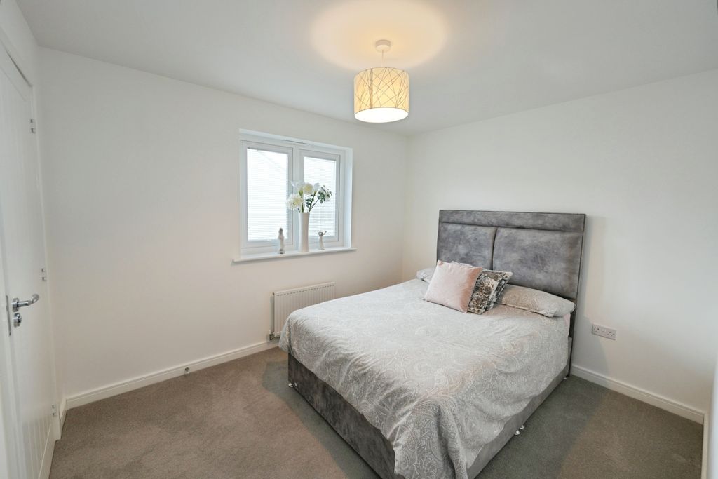 Additional image 12 of 3 bed semi-detached house for saleLongbow Place, Kilwinning KA13