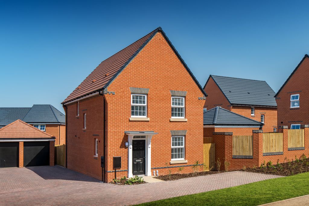 Property photo 1 of 10 Ingleby External