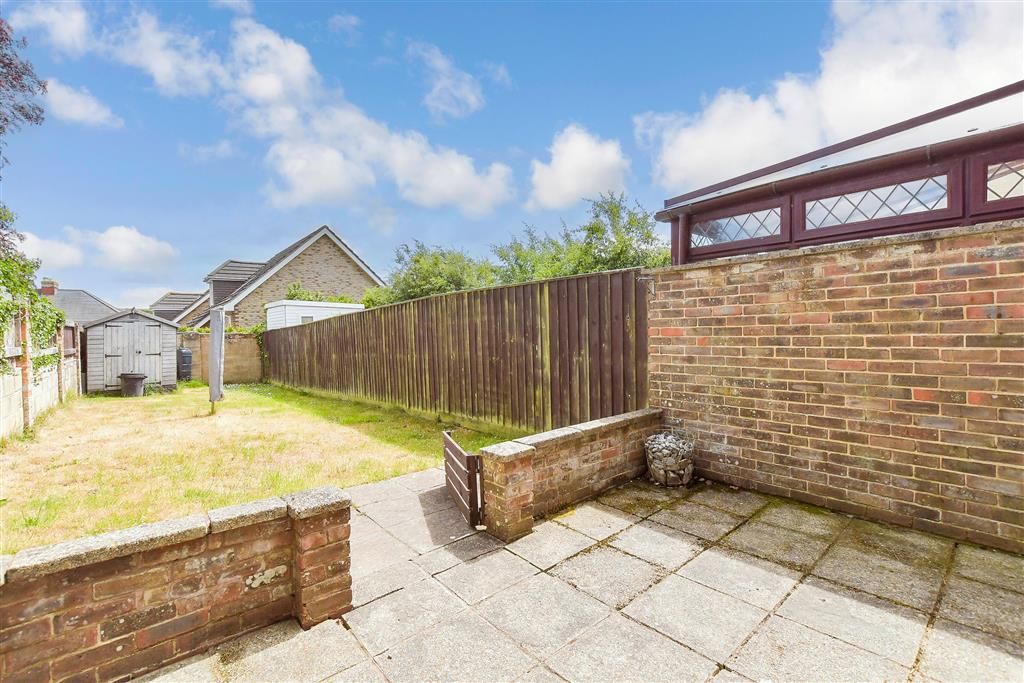 Property photo 2 of 9 Rear Garden