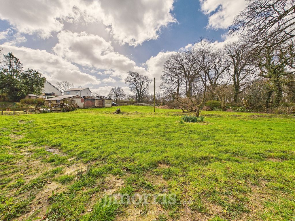 Additional image 22 of 4 bed detached house for salePont-Shan, Narberth SA67