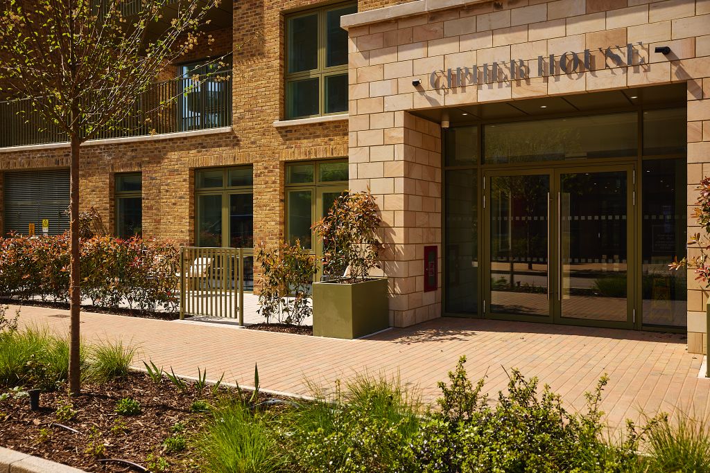 Property photo 3 of 12 Example Exterior