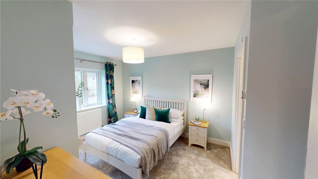 Property photo 3 of 6 Show Home Bedroom