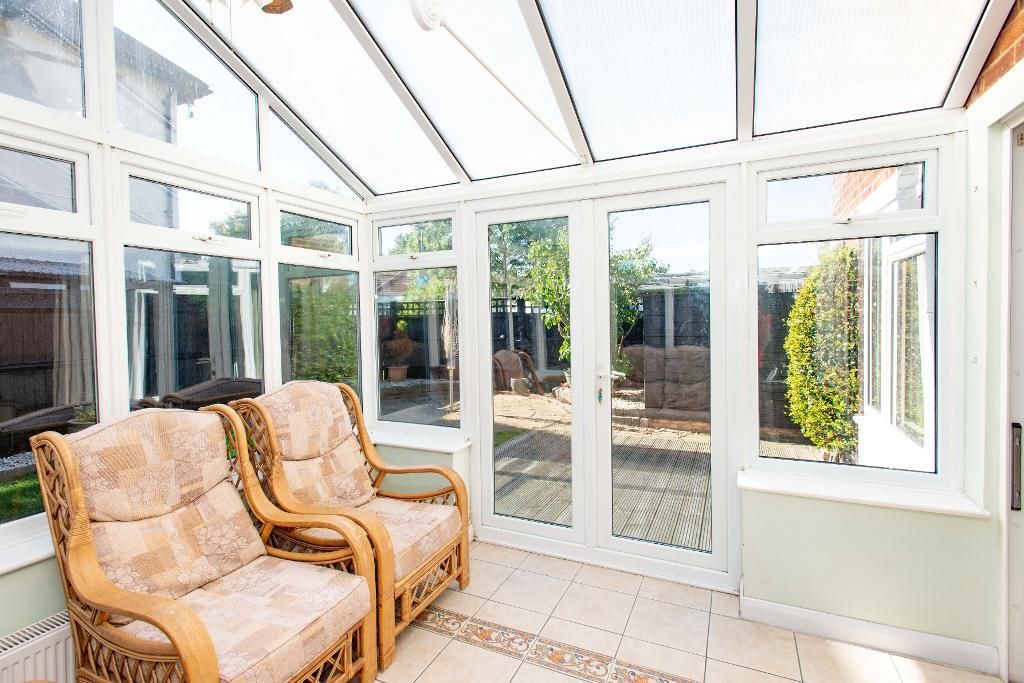 Property photo 3 of 13 Conservatory