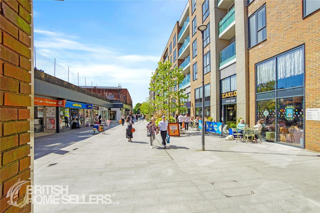 Additional image 13 of 2 bed flat for saleQueens Road, East Grinstead, West Sussex RH19