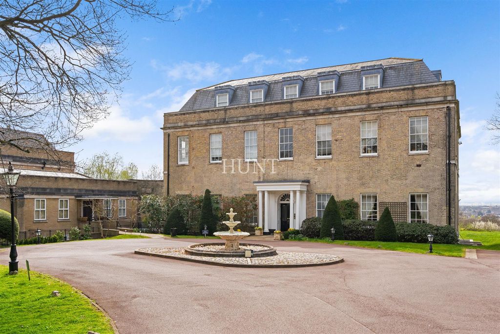Additional image 50 of 4 bed flat for saleRegents Drive, Repton Park, Woodford Green, Essex IG8