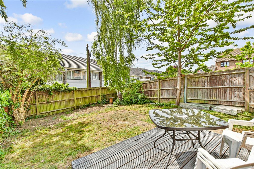 Property photo 2 of 8 Rear Garden
