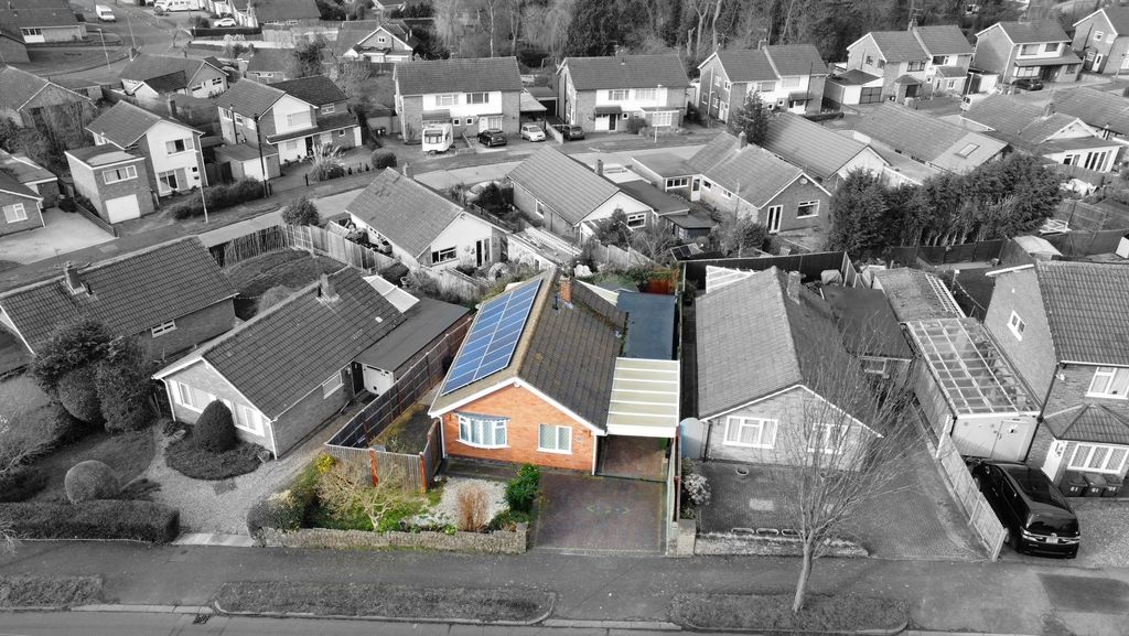 Property photo 2 of 26 Aerial View