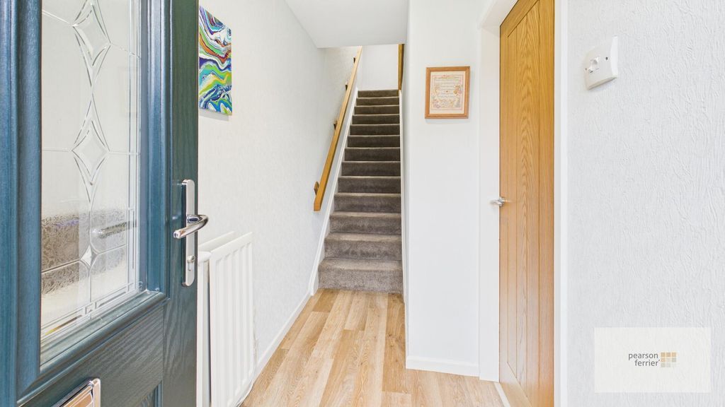 Property photo 3 of 13 Hallway