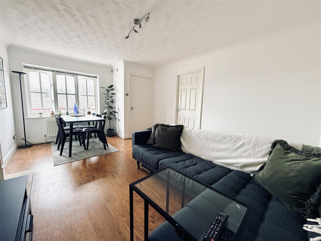 Property photo 2 of 21 Living And Dining Room