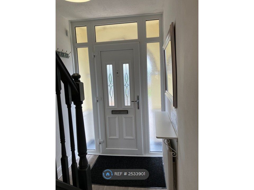 Property photo 3 of 17 Entrance Door