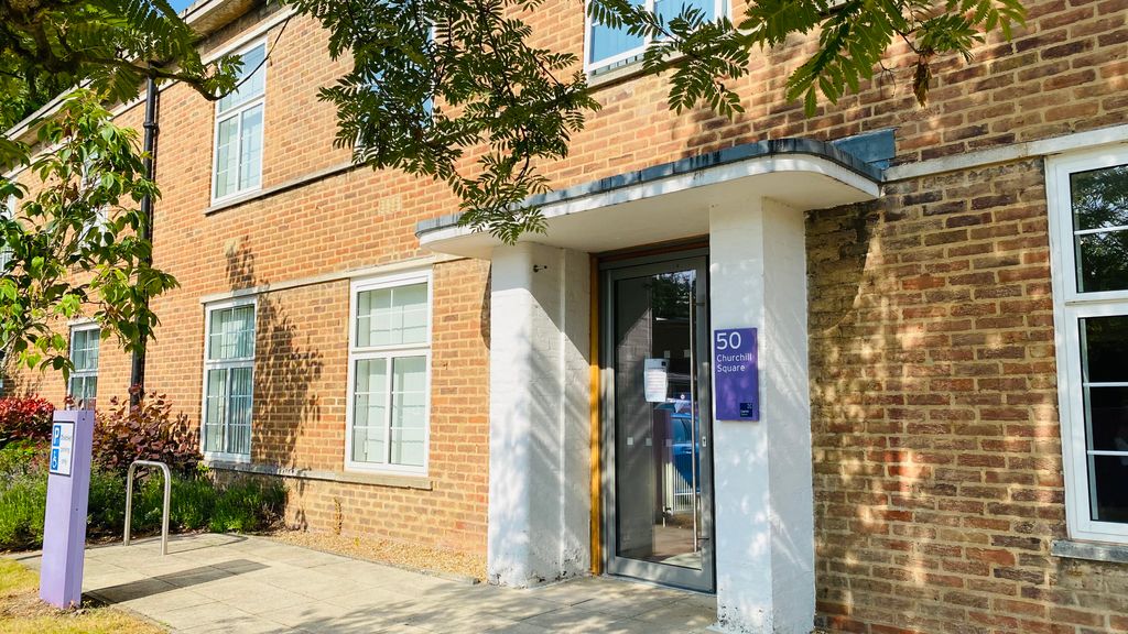 Property photo 1 of 10 Building 50 Entrance