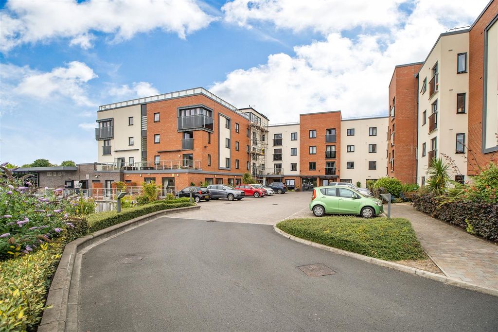 Additional image 26 of 1 bed flat for saleMarbury Court, Chester Way, Northwich CW9