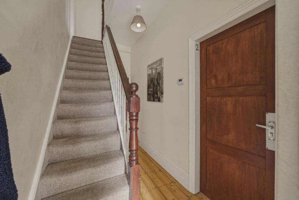 Property photo 2 of 24 Hallway