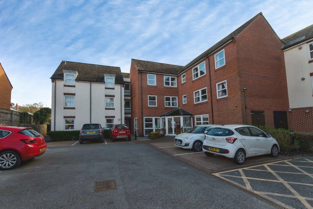 Additional image 18 of 1 bed flat for saleKing Street, Honiton, Devon EX14