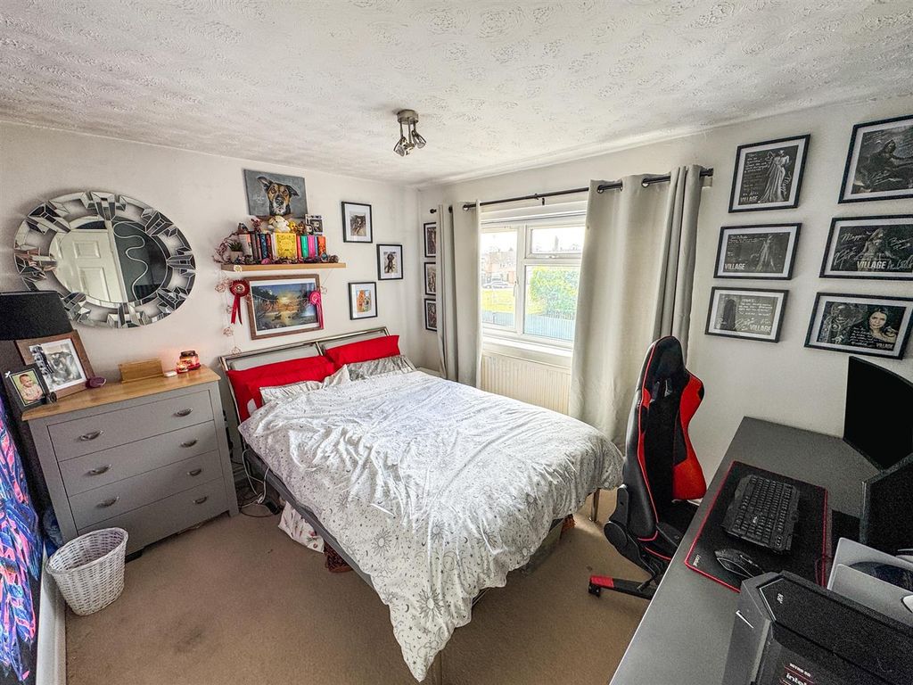Additional image 11 of 2 bed flat for saleNewark Drive, Corby NN18