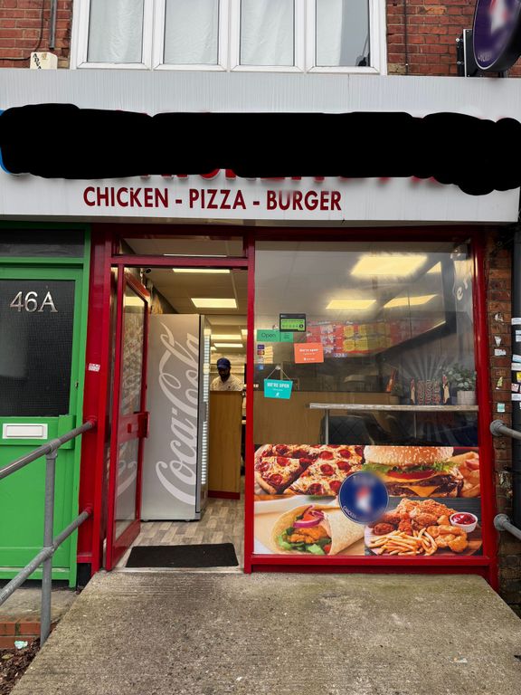 Property photo 1 of 8 Front