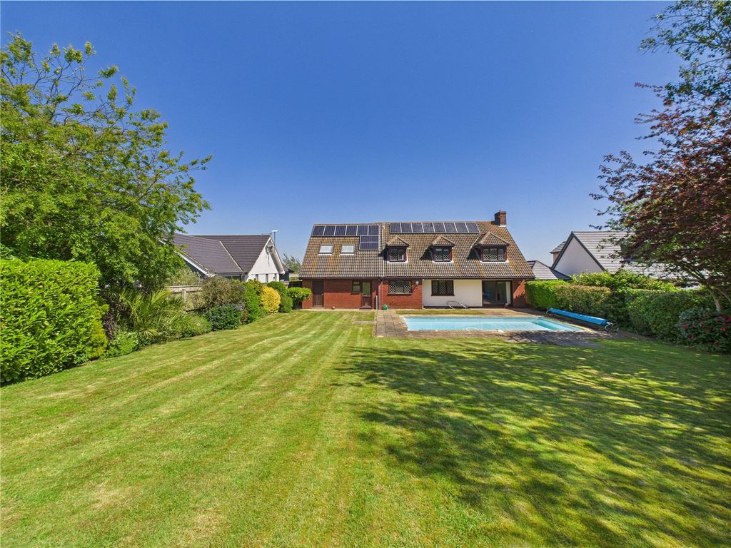 Additional image 21 of 5 bed detached house for saleFerry Road, Felixstowe, Suffolk IP11