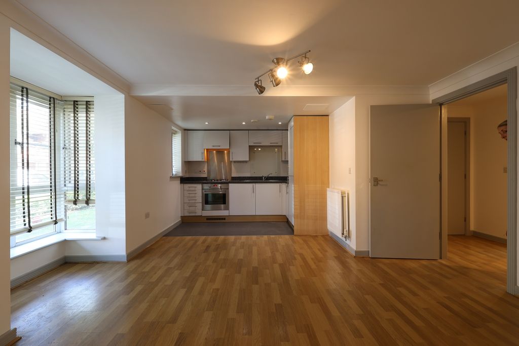 Property photo 1 of 9 Open Plan Kitchen - Living Room