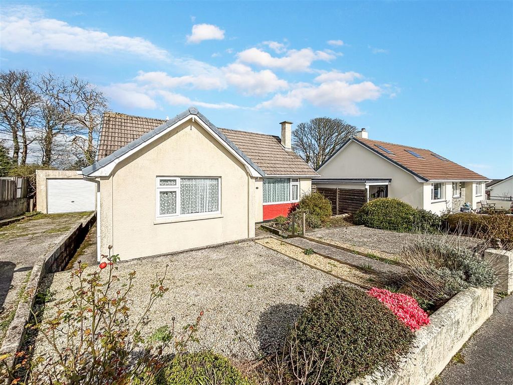 Additional image 11 of 3 bed detached bungalow for saleCarnsew Close, Mabe Burnthouse, Penryn TR10