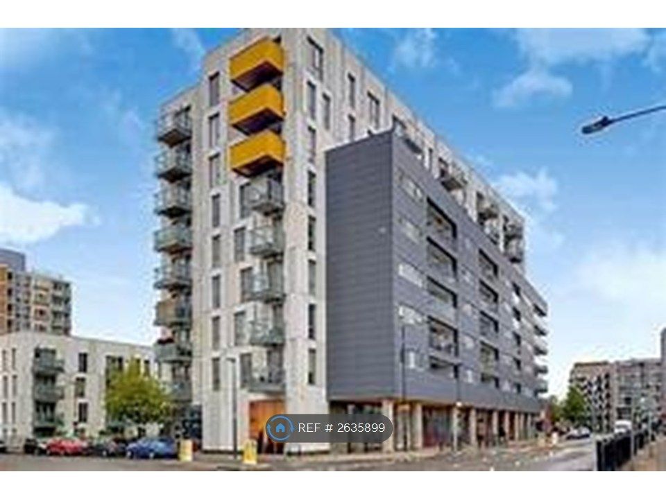 Property photo 1 of 9 Front Of Apartment Block