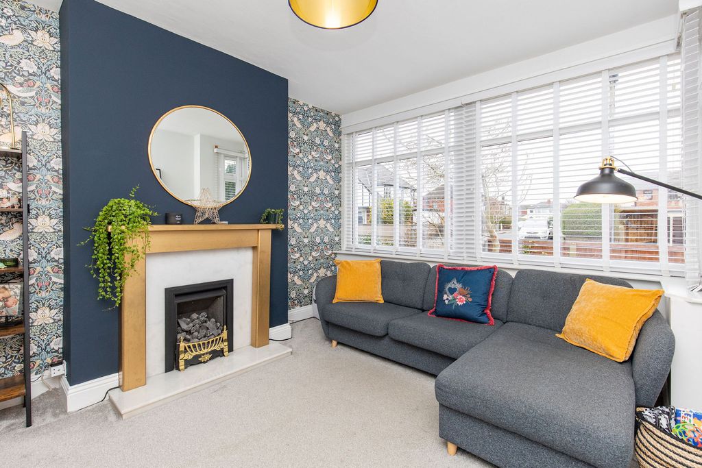 Property photo 2 of 15 Living Room