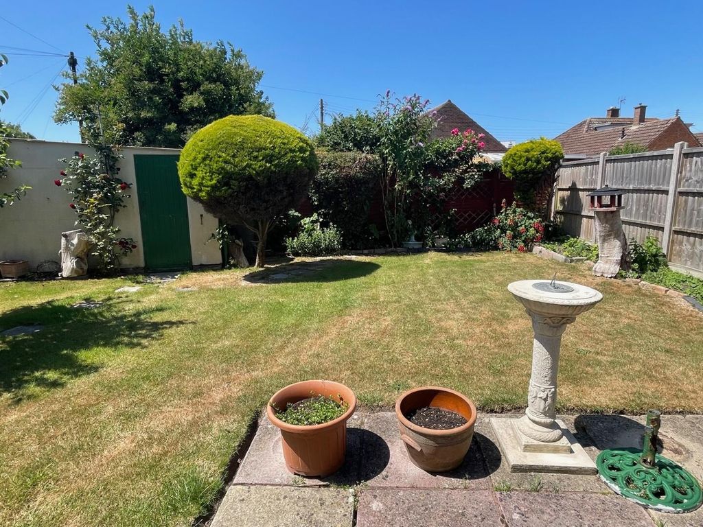 Property photo 3 of 18 Rear Garden