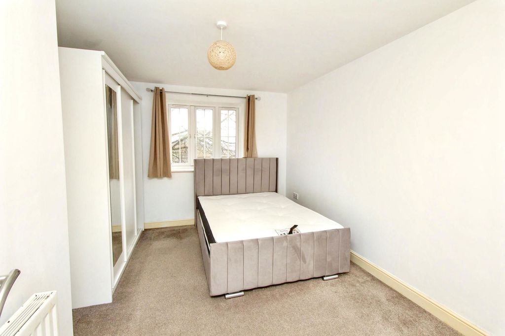 Additional image 4 of 2 bed flat for saleHawthorn Close, Benwell, Newcastle Upon Tyne NE15