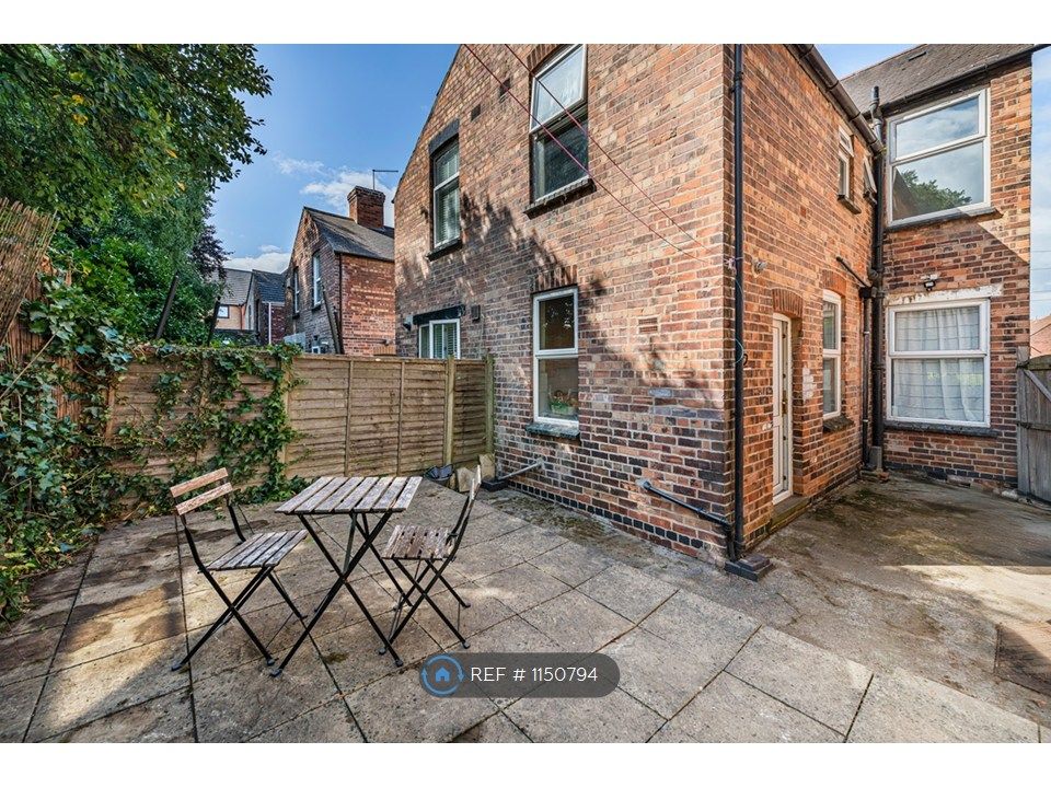 Property photo 2 of 13 Rear Garden
