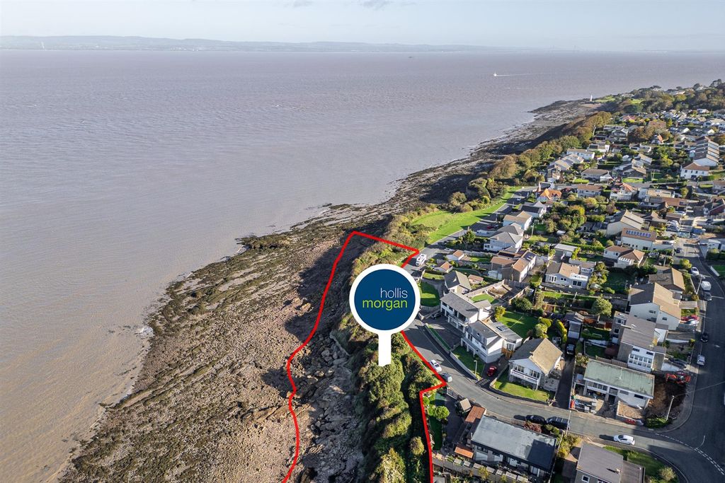 Property photo 1 of 17 The Beach @ Redcliffe Bay, Hillside Road, Portishe
