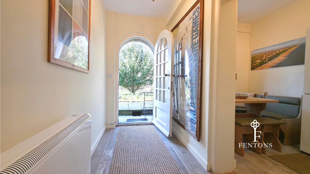 Property photo 3 of 26 Hallway