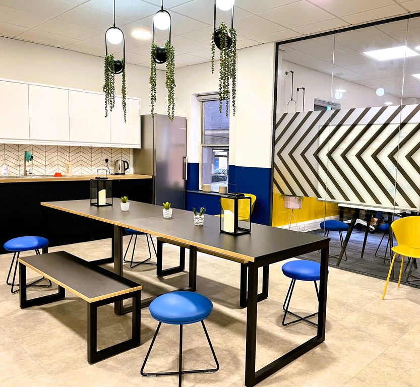 Property photo 2 of 9 Break Out Areas